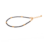 Load image into Gallery viewer, Karma 2mm Necklace 24K Gold Vermeil