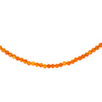 Load image into Gallery viewer, 2mm Necklace 24K Gold Vermeil 16"-18"