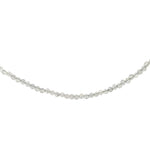 Load image into Gallery viewer, 2mm Necklace 24K Gold Vermeil 16"-18"