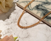 The Art of Timeless Gold Vermeil