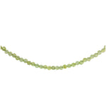 Load image into Gallery viewer, 2mm Necklace 24K Gold Vermeil 16"-18"