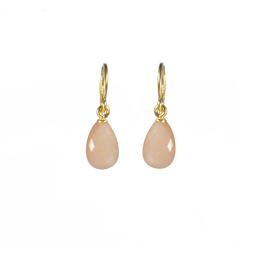 PEACH MOONSTONE