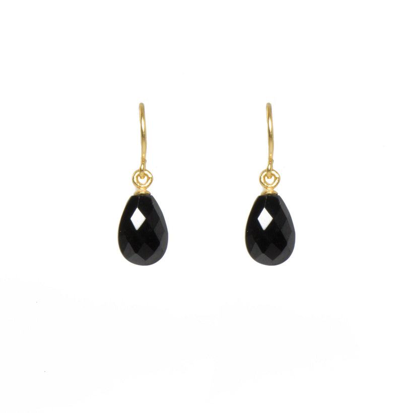 BLACK SPINEL